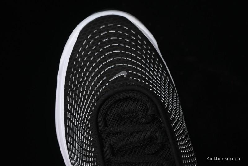 Nike Air Max Dn 2024 Running Shoes with Quadruple Air Cushion - DV3337-003