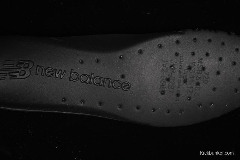 New Balance 2010 Series Retro Casual Running Shoes - U2010NB1