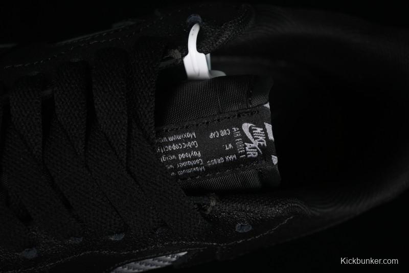 Nike Air Force 1 '07 Low Casual Sneakers - DR0155-002