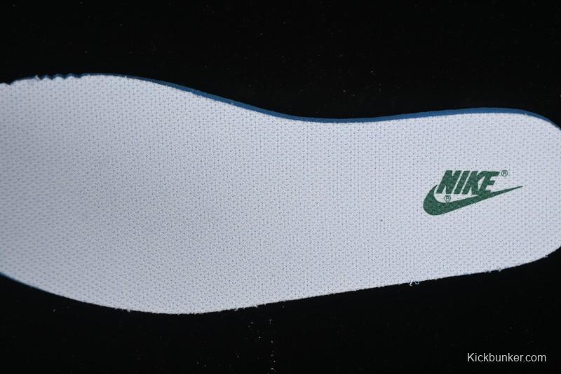 Nike Air Jordan 1 Low OG SP Travis Scott x Fragment Design Collaboration Sneakers - CH6336-014