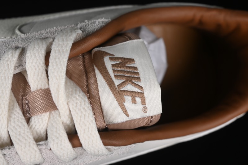 Nike Killshot 2 Retro Comfortable Anti-Slip Low-Top Sneakers - HF5699-019