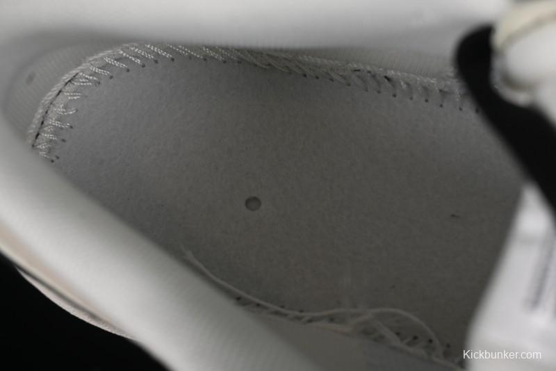 Nike Air Jordan 1 Low AJ1 The North Face Collaboration - Beige Coffee Retro Basketball Shoes - SJ9950-028