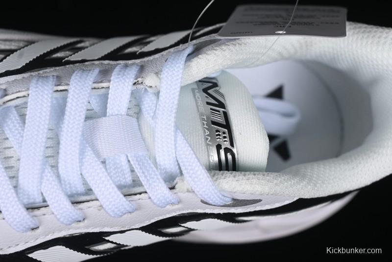 Adidas Originals Mts Pro IH6345 Retro Breathable Cushioned Casual Running Shoes - IH6345