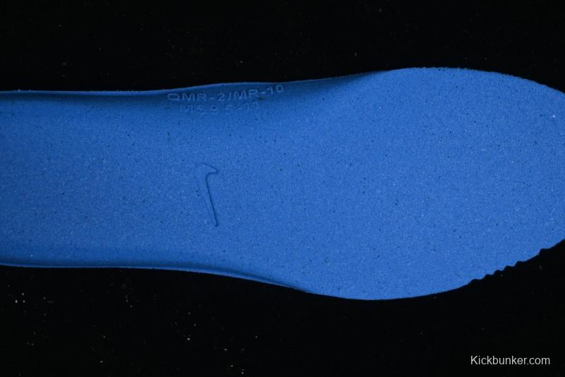 Nike Air Zoom Vomero 17 Lunar Summer 2024 New Cushioned Casual Running Shoes - FB1309-004