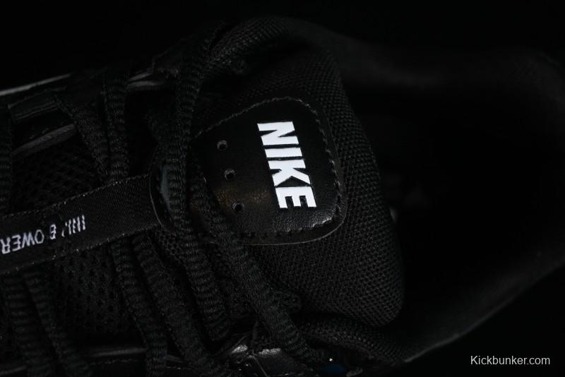 Nike P-6000 Prm Retro Casual Sneakers Dad Shoes with Lightweight Design - HF1052-010