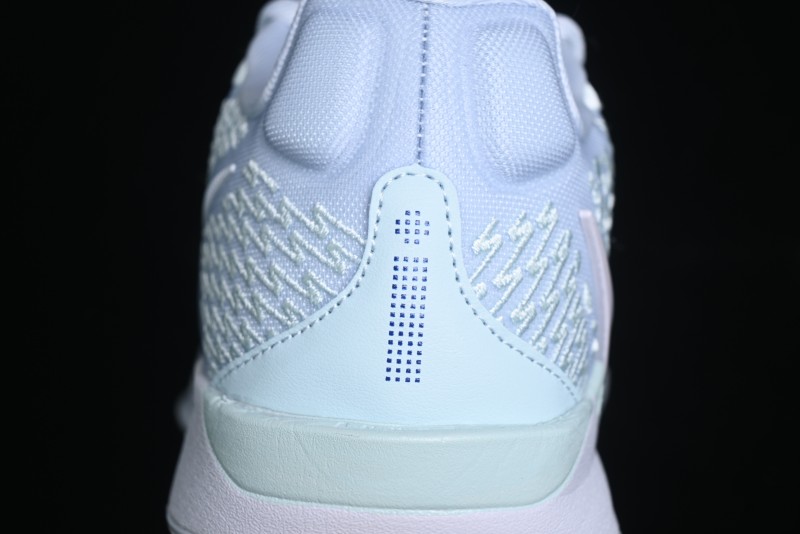 Nike Sabrina 2 Court Vision Signature Basketball Shoes with Cushlon Foam and Air Zoom - FZ1517-002