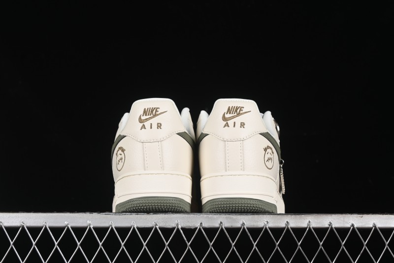 Nike Air Force 1 '07 Low Ghostface联名款 - DF0180-007