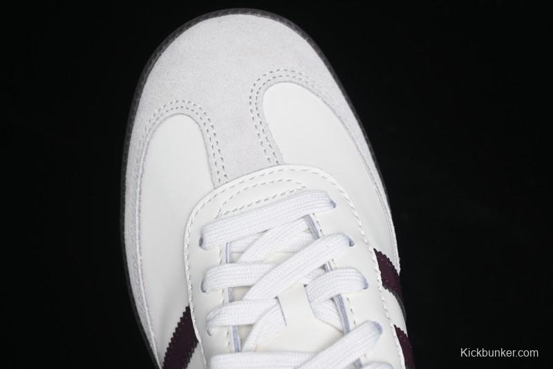 Adidas Originals Samba OG Retro Casual Sneakers - EMMI JR2659