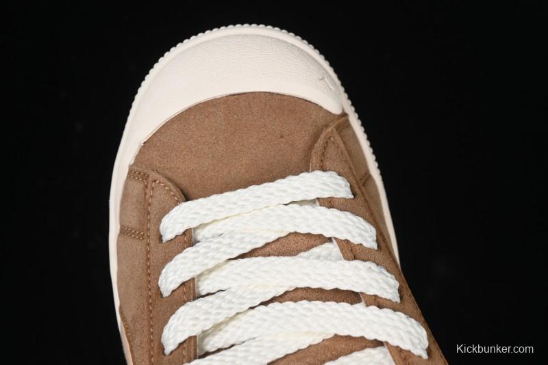 Puma Suede XL Crush Retro Casual Sneakers - 395415-03