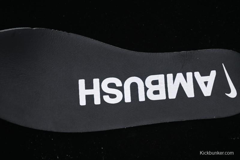 Nike Air Force 1 '07 Low Punk Future Cyberpunk Style Casual Sneakers - DV3464-011