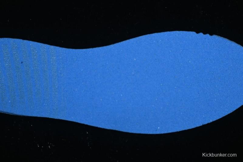 Nike Air Jordan 4 Retro Sneakers in White, Oxidized Green and Neutral Grey - AQ8138-103