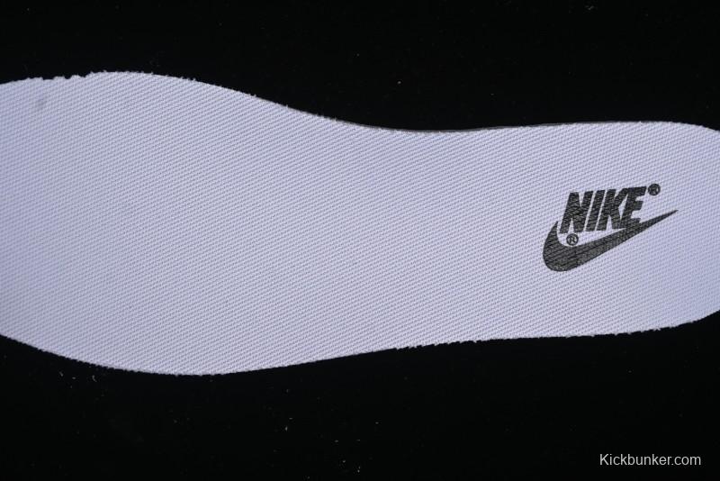 Nike Dunk Low Retro Casual Sneakers with Little Panda and Dopamine Mocha Design - DD1391-100