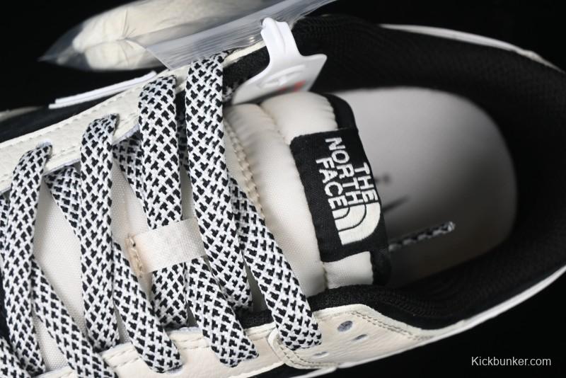 Nike SB Dunk Low The North Face x CDG Anniversary Customized Low-Top Casual Skate Shoes - BB7518-006