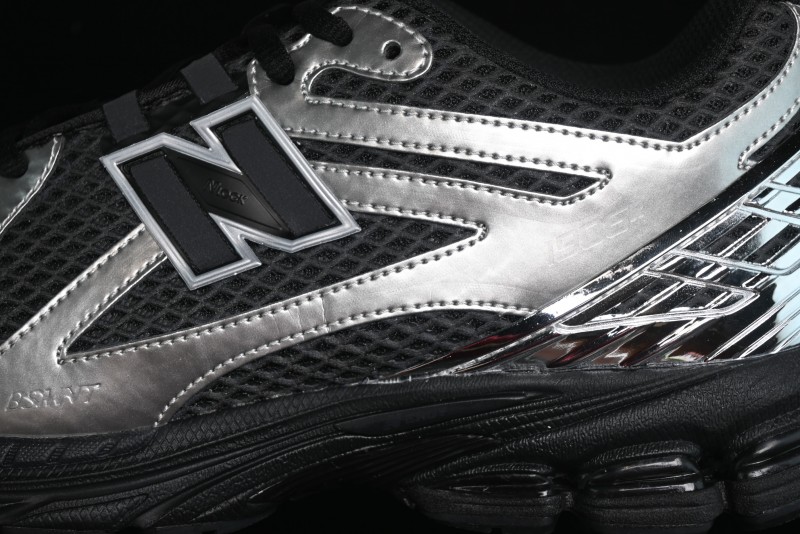 New Balance 1906 Series Retro Dad Style Casual Running Shoes - M1906RBS