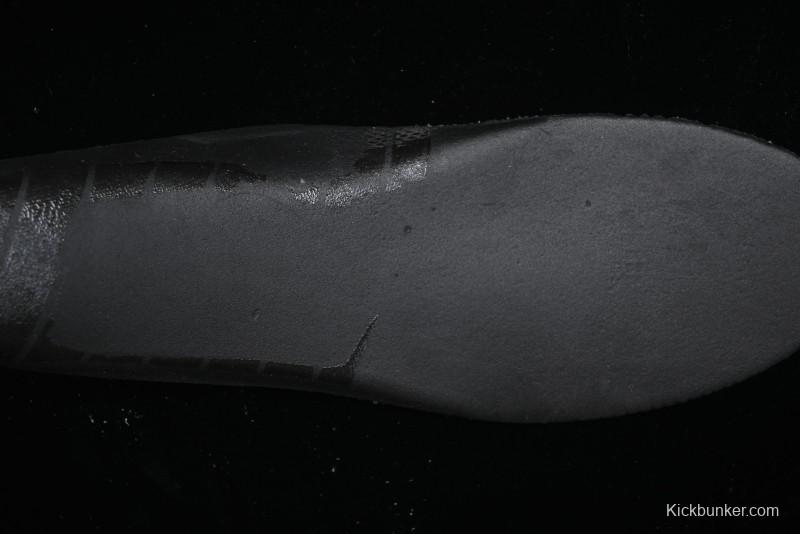 Nike Air Force 1 '07 Low Supreme Collaboration - Night Glow Low-Top Casual Sneakers - DF0188-009