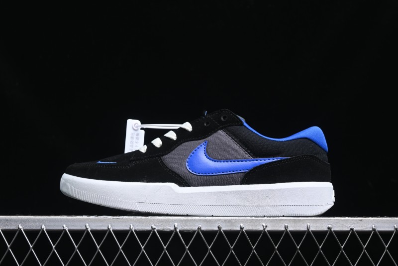 Nike SB Force 58 Retro Skate Shoes - DV5477-004