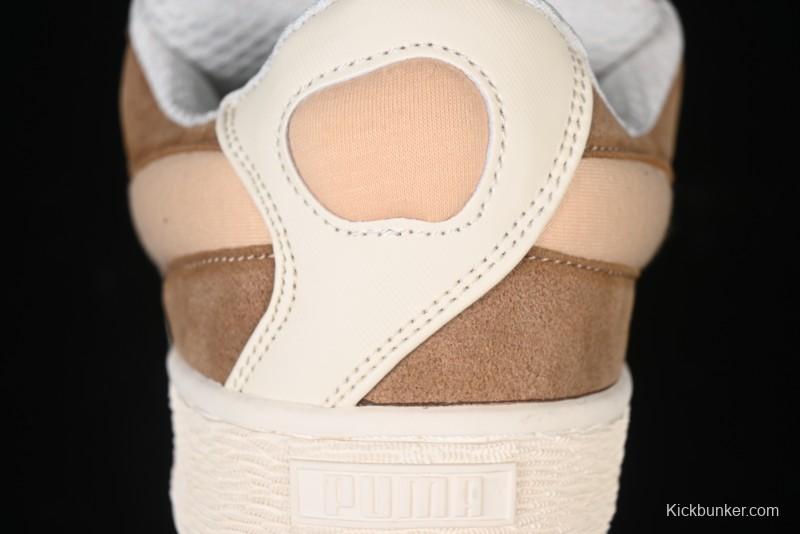 Puma Suede XL Crush Retro Casual Sneakers - 395415-03