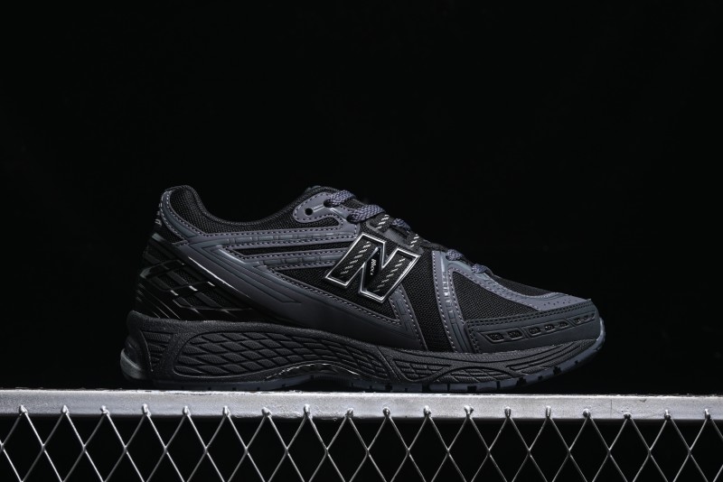 New Balance 1906 Series Retro Dad Style Casual Running Shoes - M1906RLB