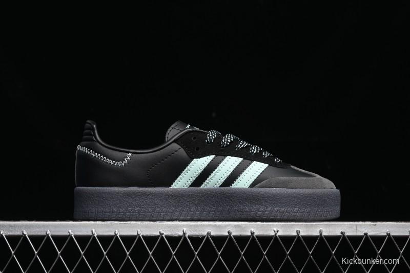 Adidas Samba W IE9110 Casual Sneakers