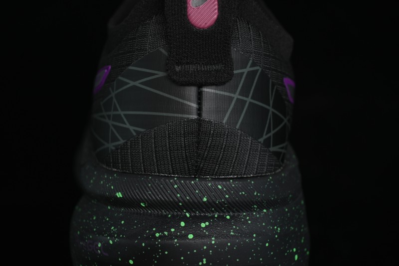 Asics Gel-Kayano 31 Running Shoes with GEL Cushioning and FLYTEFOAM BLAST Technology - 1012B744-001