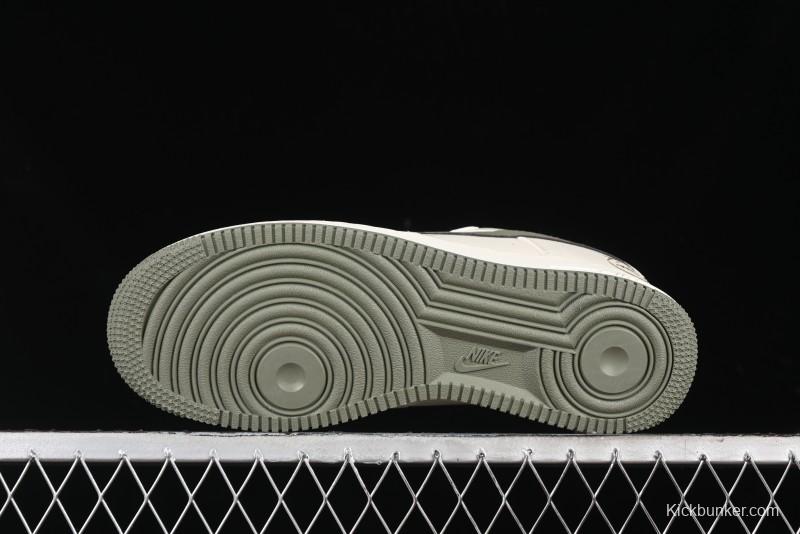 Nike Air Force 1 '07 Low Ghostface联名款 - DF0180-007