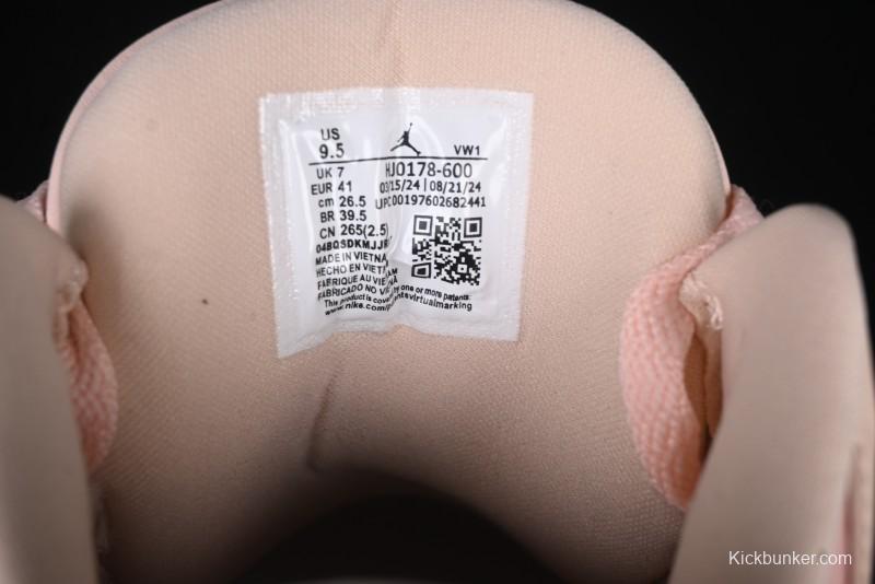 Nike Air Jordan 3 Retro Valentine's Day Limited Edition - HJ0178-600