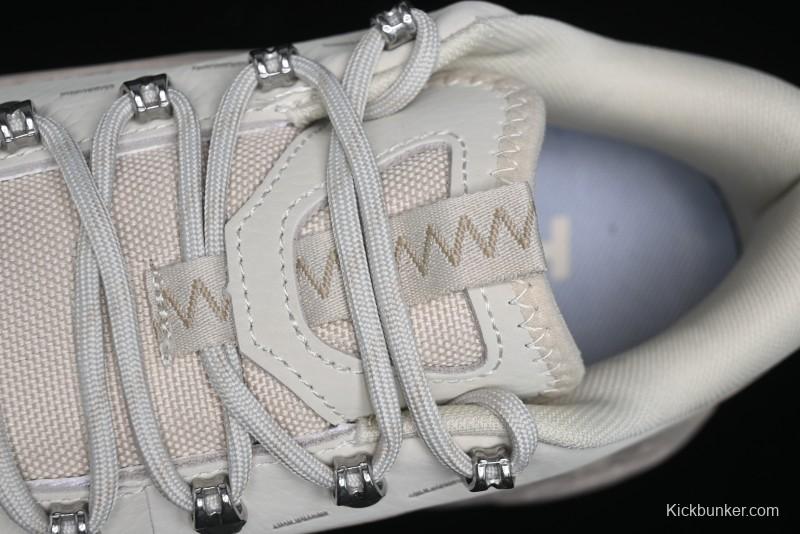 HOKA ONE ONE Tor Summit Low Top Cushioned Waterproof Outdoor Functional Shoes - 1147952 OLK