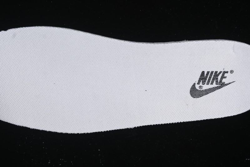 Nike SB Dunk Low Stussy Collaboration - Black White Print Anniversary Custom Low-Top Casual Sneakers - XX3168-212