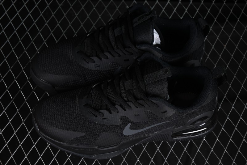 Nike Air Max Alpha Trainer 5 Running Shoes with Air Cushion - DM0829-010