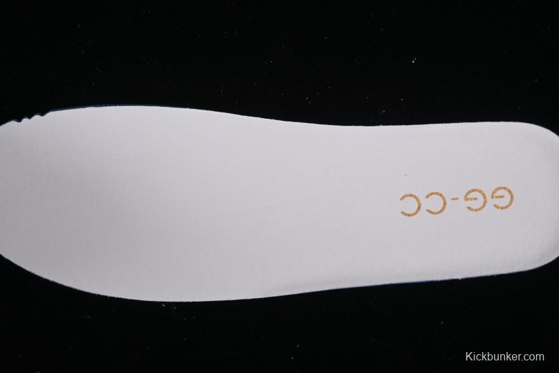 GG-CC Casual Sandals with Asymmetric Design and Cool Aesthetic - 70119-3