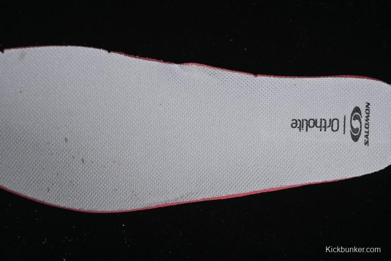 Salomon XT-Quest Outdoor Trail Running Shoes with SENSIFIT and CONTAGRIP - 410139-28