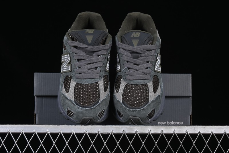 New Balance 2010 Series Retro Casual Running Shoes - U2010NB6