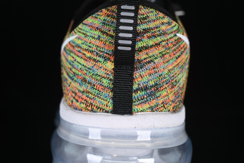 Nike Air Max Flyknit 2014 Running Shoes with Full-Length Air Cushion - 620469-004