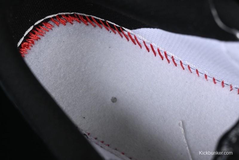 Nike Air Force 1 '07 Low Supreme Champion Collaboration Beige Black Mini Swoosh Casual Sneakers - SJ6698-019