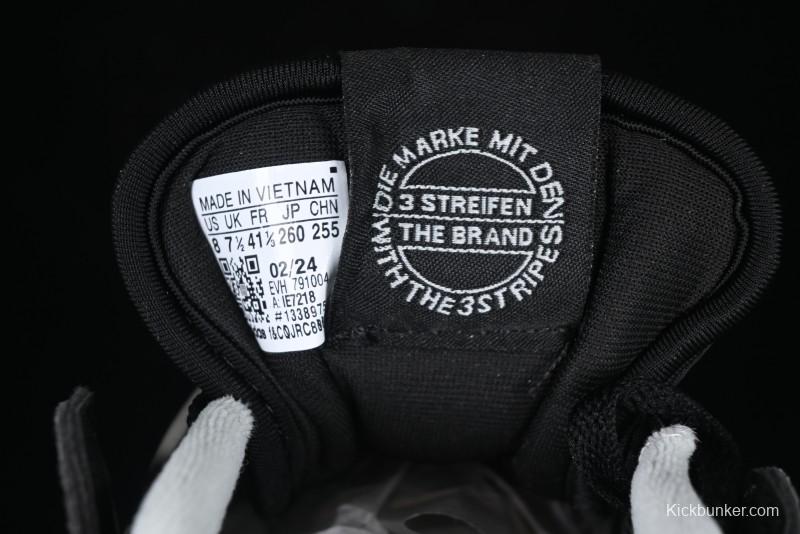 Adidas Forum 84 Low Retro Basketball Shoes - IE7218