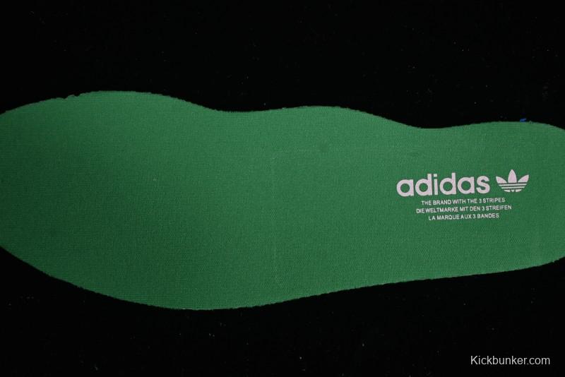 Adidas Originals Gazelle Bold IE0420 Low-Top Slip-Resistant Wear-Resistant Casual Sneakers - IE0420