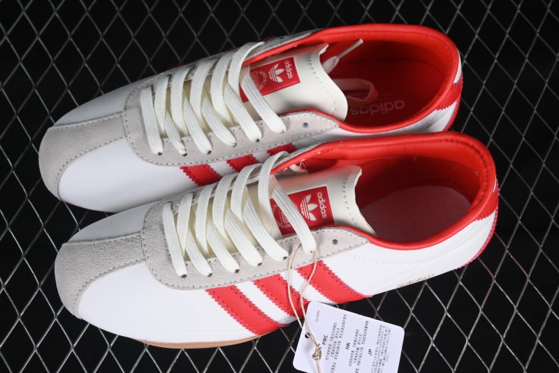Adidas Tokyo W JI3300 Classic Comfort Non-Slip Casual Sneakers - JI3300