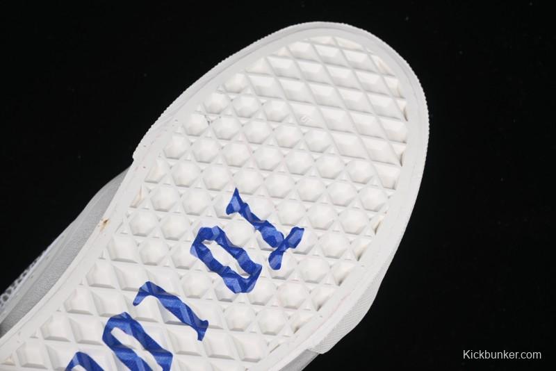 Vans Classics Knu Skool Vr3 Snake Year Limited Edition Chunky Sneakers - VN0009QCSNK