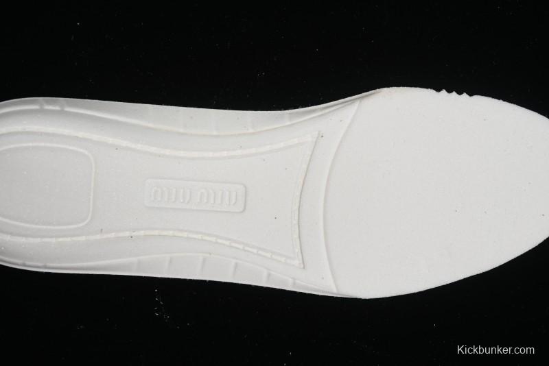 MiuMiu x New Balance 530 Low-Top Classic Retro Casual Running Shoes - 530