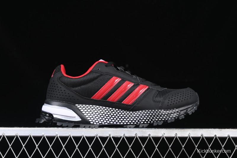 Adidas Sports Life Shoes AC8592 Breathable Mesh Casual Sneakers