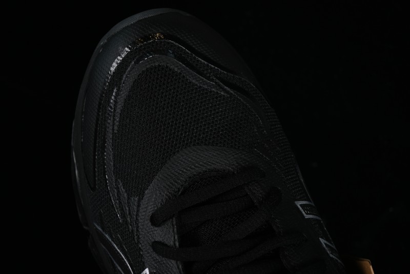 Asics Gel-Quantum 360 VIII Retro Breathable Casual Shoes with 360° GEL Cushioning for Men - 1203A305-001
