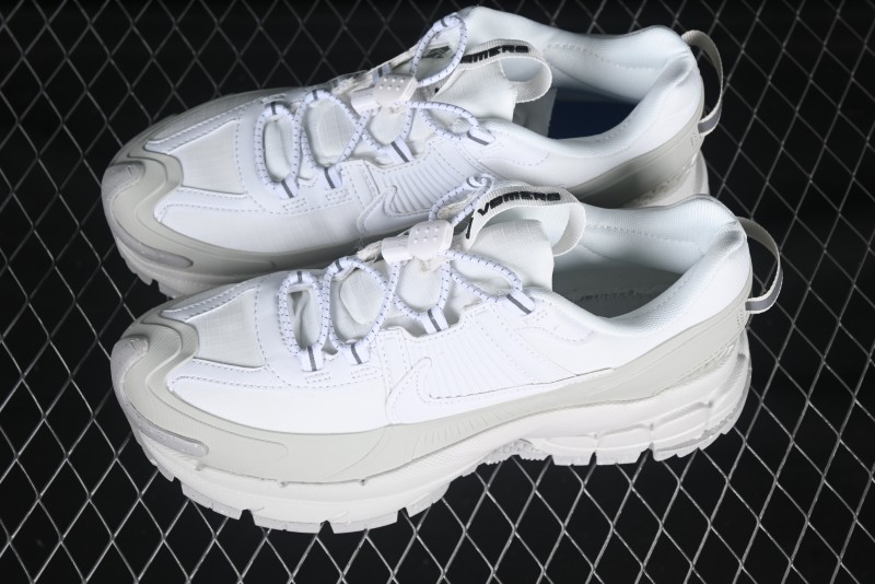 Nike Zoom Vomero 5 Retro Marathon Running Shoes with Thick Cushioned Sole - HV5951-100