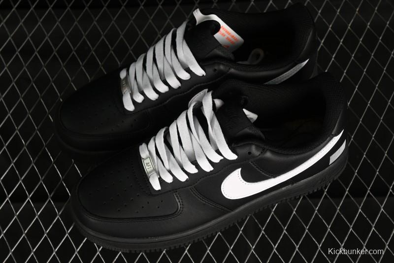 Nike Air Force 1 '07 Low Custom Casual Sneakers - CW2288-111