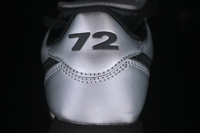 Nike Classic Cortez Leather Retro Running Shoes - HQ3490-099