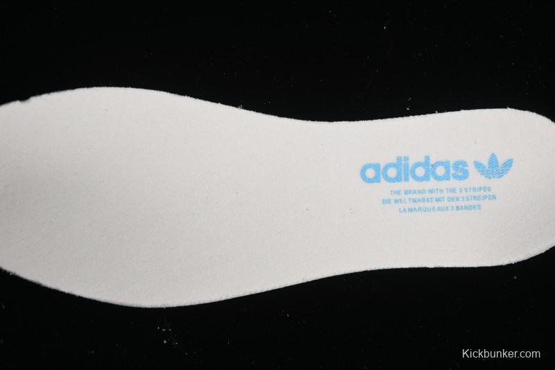 Adidas Originals Campus 00s IF4341 College Series Chunky Retro Casual Sneakers - IF4341