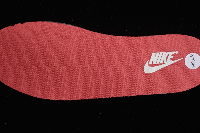Nike Dunk Low SB Casual Sneakers in Strawberry Bear Colorway - DD1503-603
