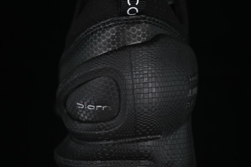 ECCO BIOM C Classic Leather Breathable Slip-Resistant Running Shoes - 09150451707