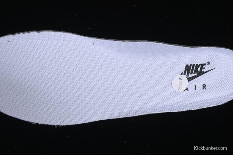 Nike Air Force 1 '07 Low Casual Sneakers with Full-Length Air Cushion - HV9509-100