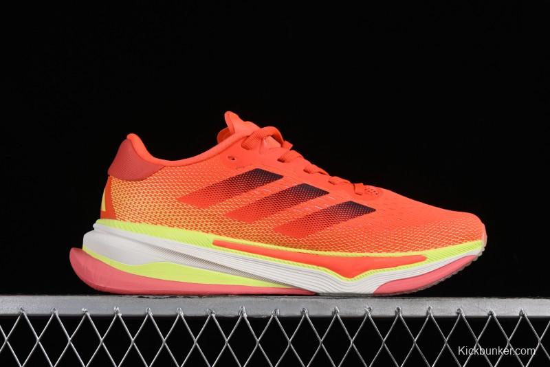 Adidas Supernova Rise M TE1686 Lightweight Casual Running Shoes with Dreamstrike+ Midsole