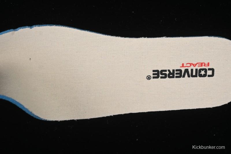 Converse All Star High Top Platform Casual Sneakers - 31312471